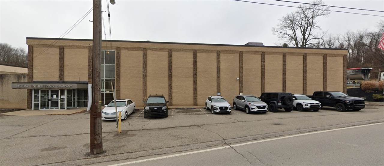 5460 Horning Road - Photo 1
