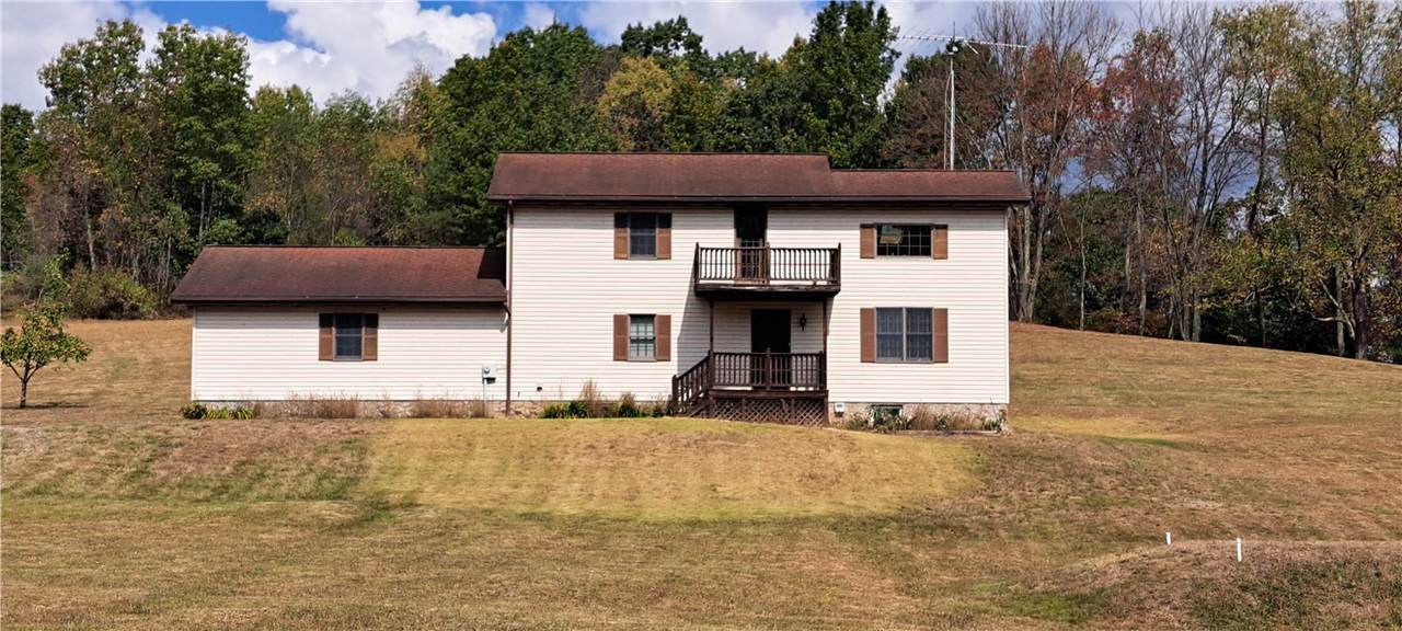 1825 Robertsville Rd - Photo 1