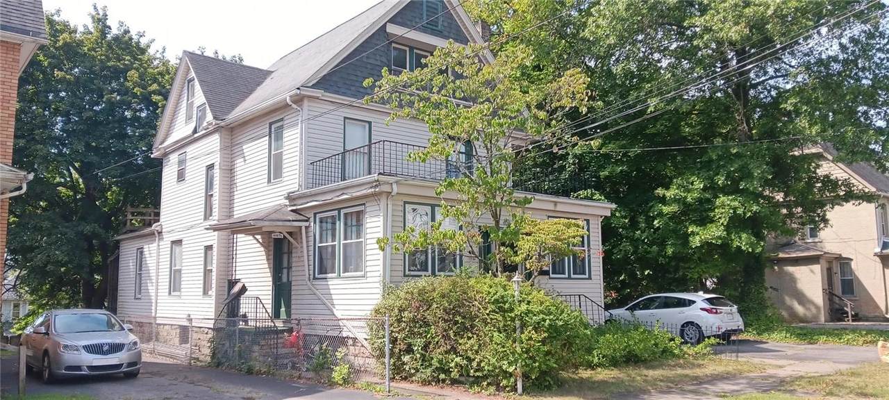 408 Garfield Ave - Photo 1