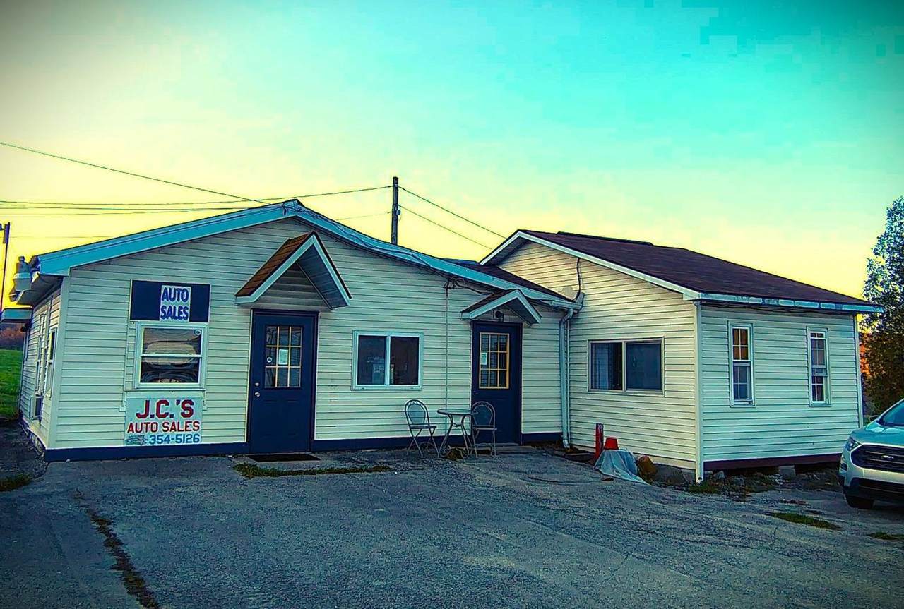11032 Us Route 422 - Photo 1