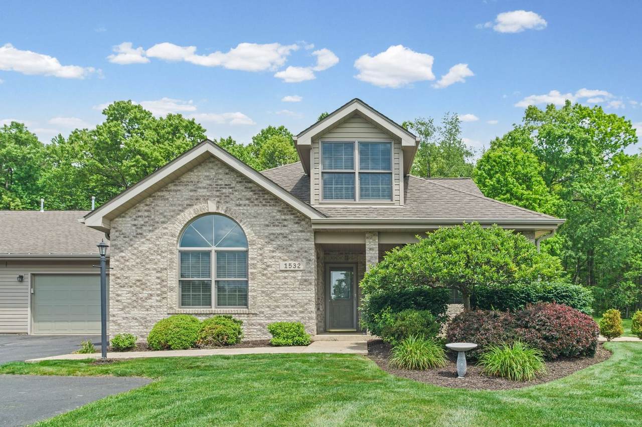 1532 Palmer Way - Photo 1