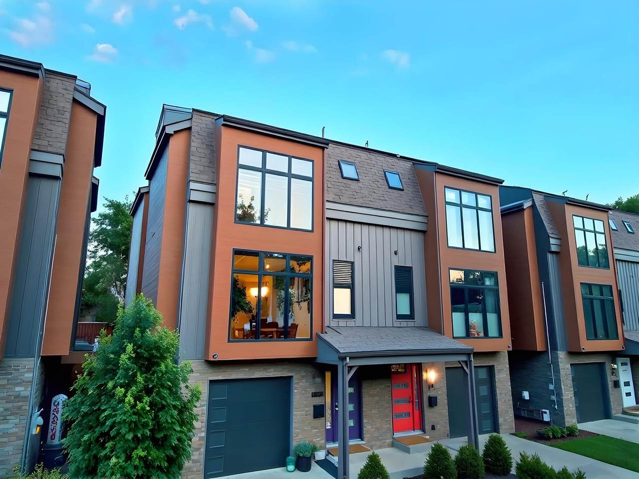 308 St Clair - Photo 1