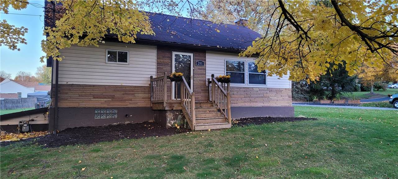 201 Ekastown Rd - Photo 1