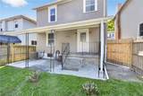 1106 Wade St - Photo 28
