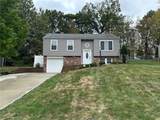 529 Chaparral Dr - Photo 1