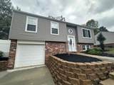 529 Chaparral Dr - Photo 2