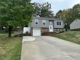 529 Chaparral Dr - Photo 23