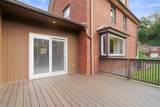 2887 Beechwood Blvd - Photo 38