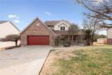 305 Wild Wind Drive - Photo 1