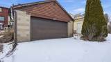 729 Woodbourne Ave - Photo 35