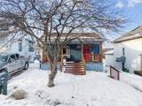 811 W Newton Rd - Photo 1