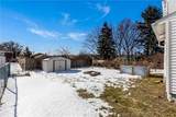363 Copperfield Ave, Rear - Photo 26