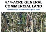 00 Old Abers Creek Rd - Photo 1