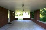 208 Theatre Road (Route 219) - Photo 8
