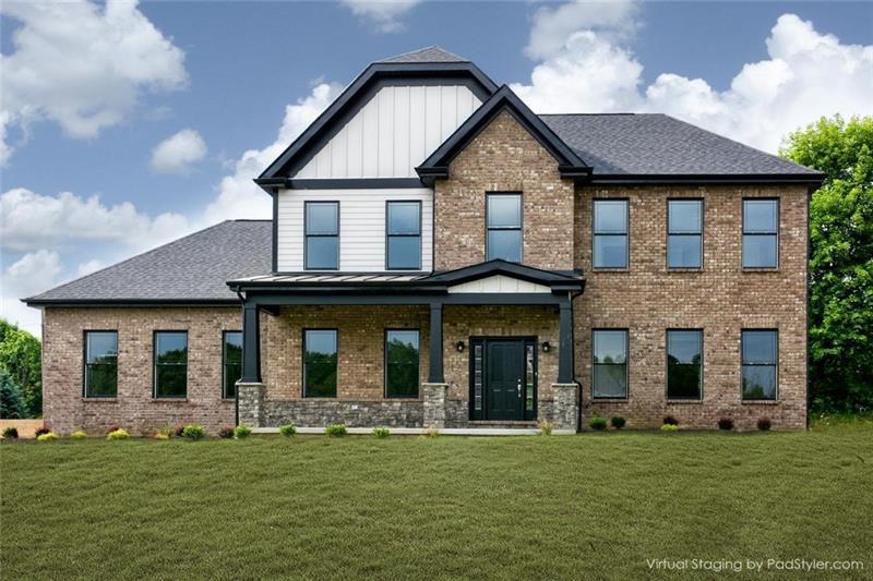 105 Field Brook Lane - Photo 1