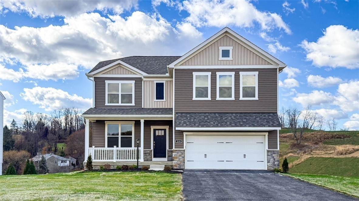 219 Rolling Mill Lane - Photo 1