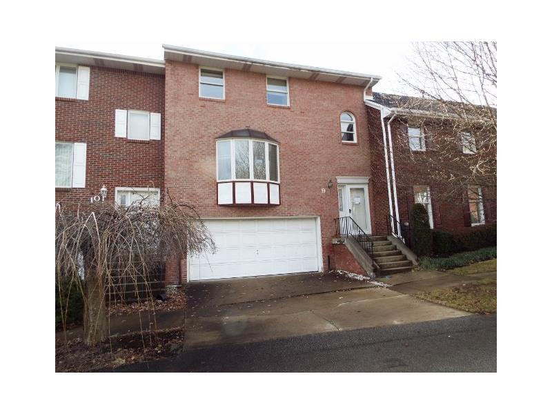 9 Manorfield Circle - Photo 1