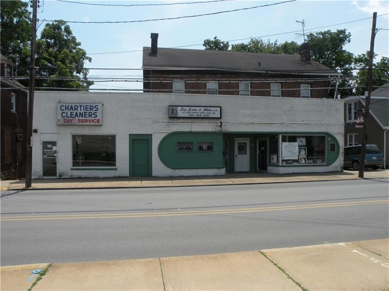 137-143 Pike Street - Photo 1