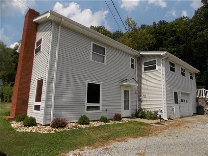 518 Rt 989 - Photo 1