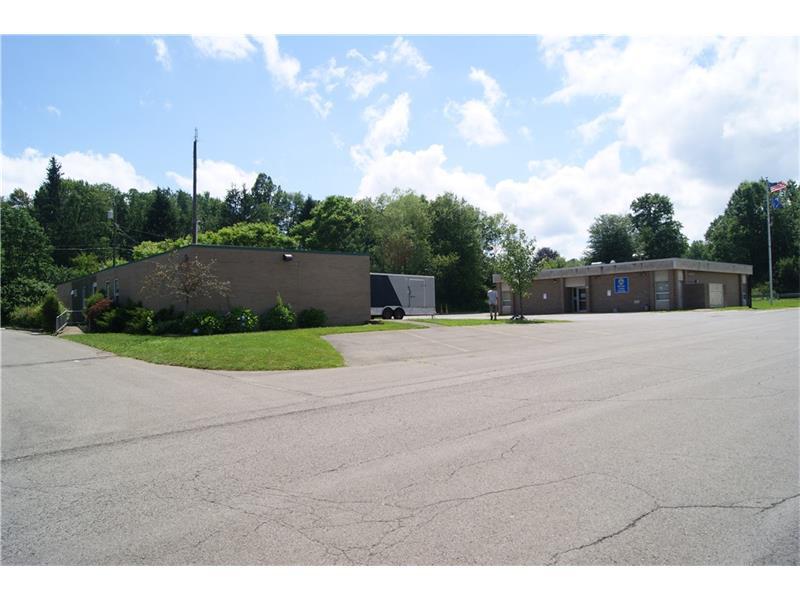 519 Greenville Road - Photo 1