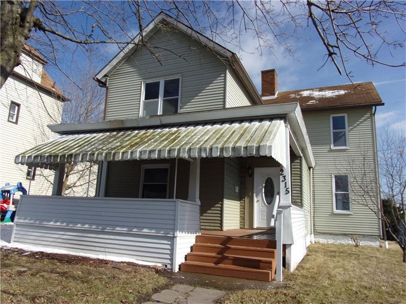 2315 Grandview Avenue - Photo 1