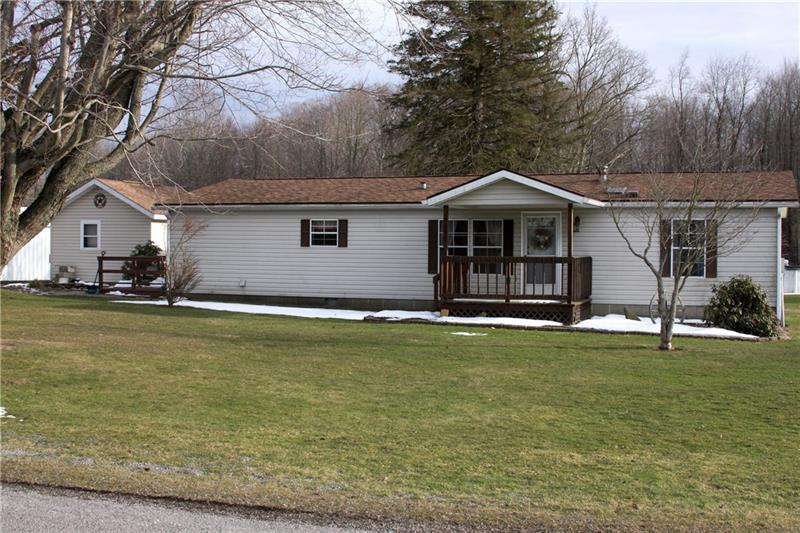 160 County Line Rd - Photo 1