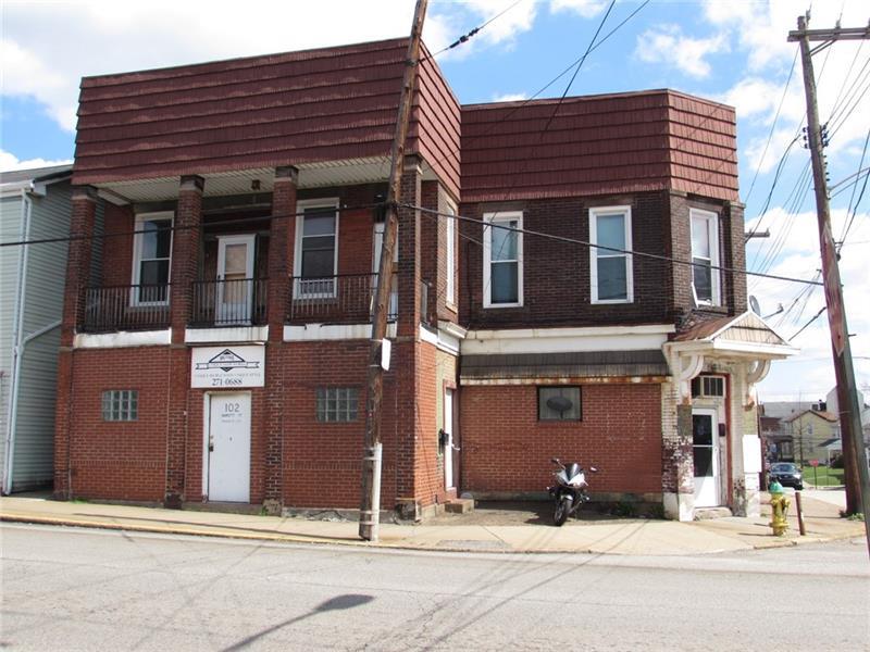 100-102 Harriet St - Photo 1