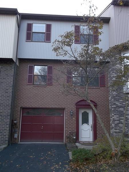 503 Thorncliffe Dr - Photo 1