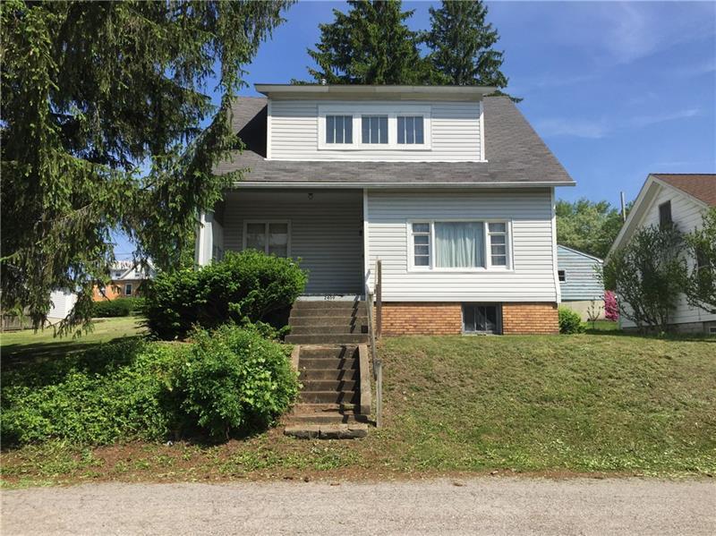 2409 25th St - Photo 1