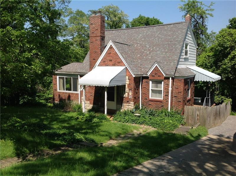928 Braddock Road - Photo 1