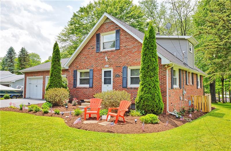 126 Latonka Dr - Photo 1