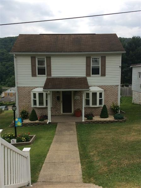 1035 Sage Street - Photo 1