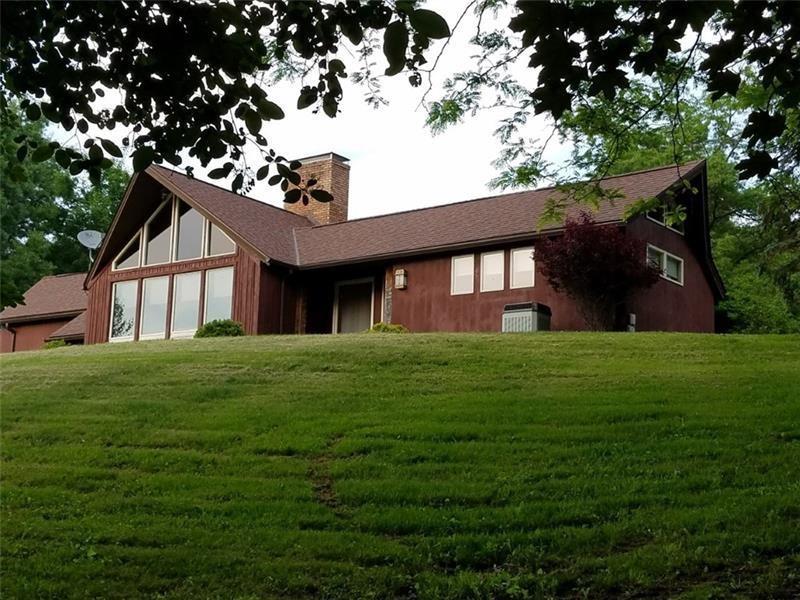 850 Greenlick Hollow Road - Photo 1