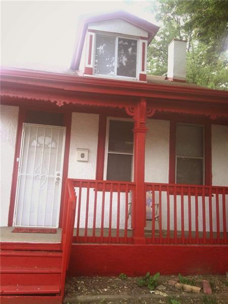 215 Saint Joseph Street - Photo 1