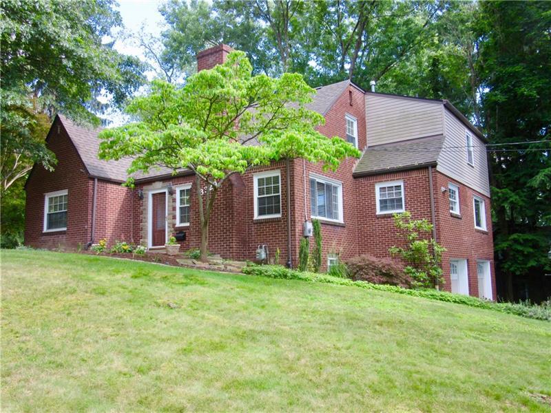 3329 Comanche Road - Photo 1
