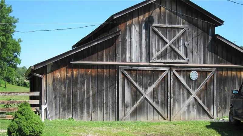 0 Mcconnells Mills Rd - Photo 1
