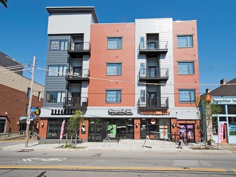 3607 Butler Street - Photo 1