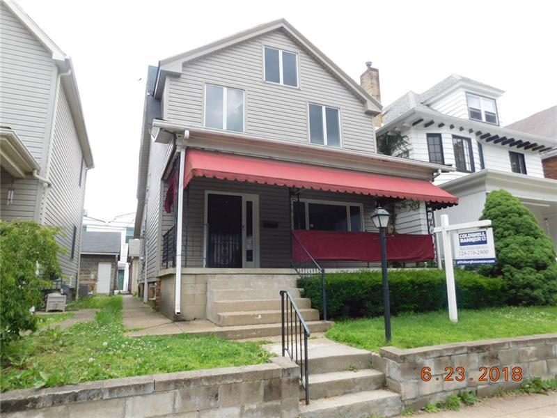 538 Maplewood Avenue - Photo 1