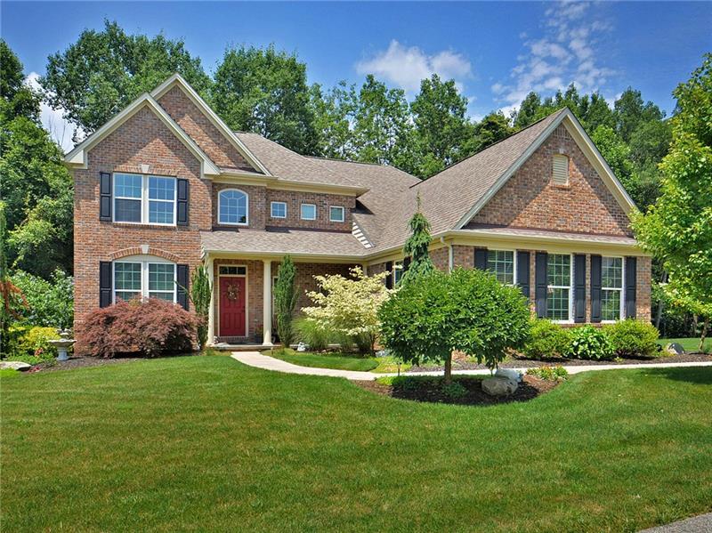 2307 Broomsage Court - Photo 1