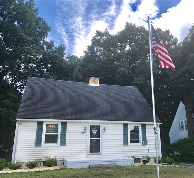 496 Duffy Rd - Photo 1