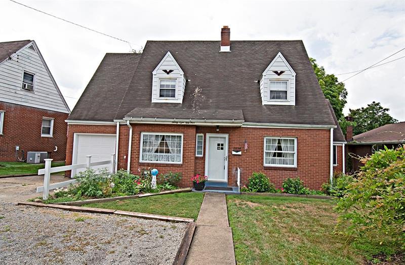 2854 Leechburg Road - Photo 1