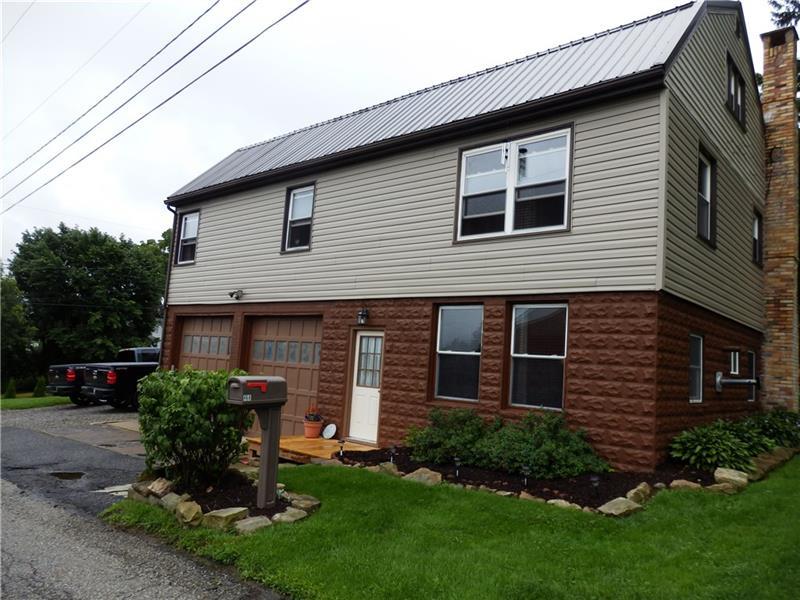 468 Fairview St - Photo 1