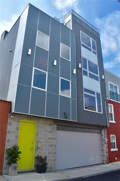 1802 Harcum Way - Photo 1