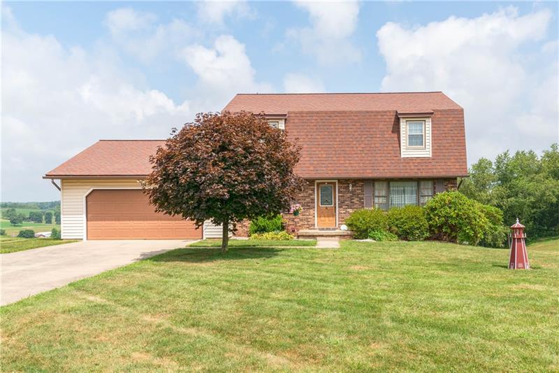 149 Hannahstown Rd - Photo 1