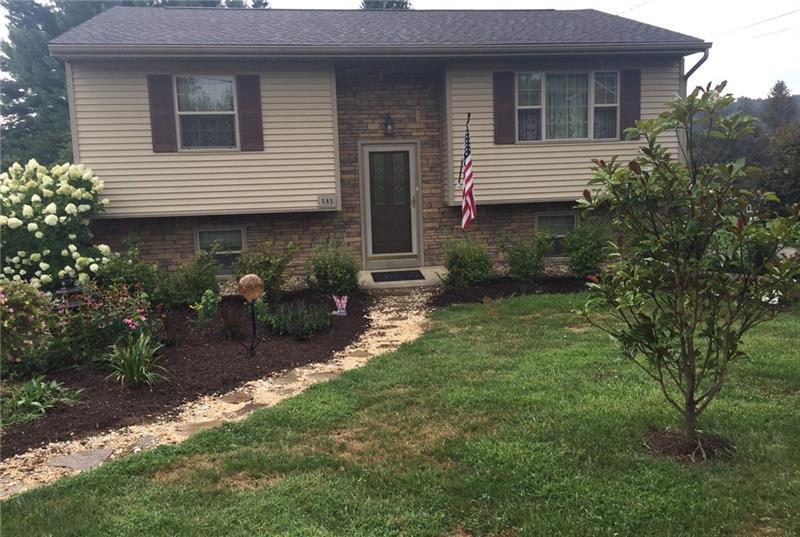 585 Franklin Farms Road - Photo 1