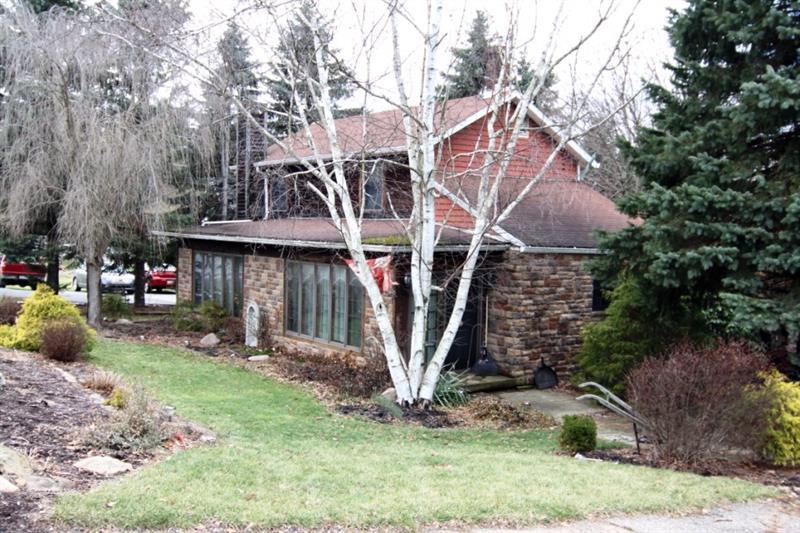 3764 Bakerstown - Photo 1