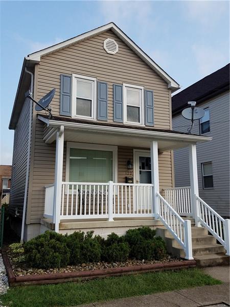 122 Washington St. - Photo 1