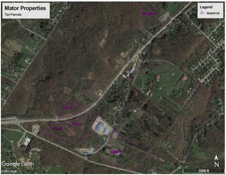 036 Leechburg Road (Rt 56) - Photo 1