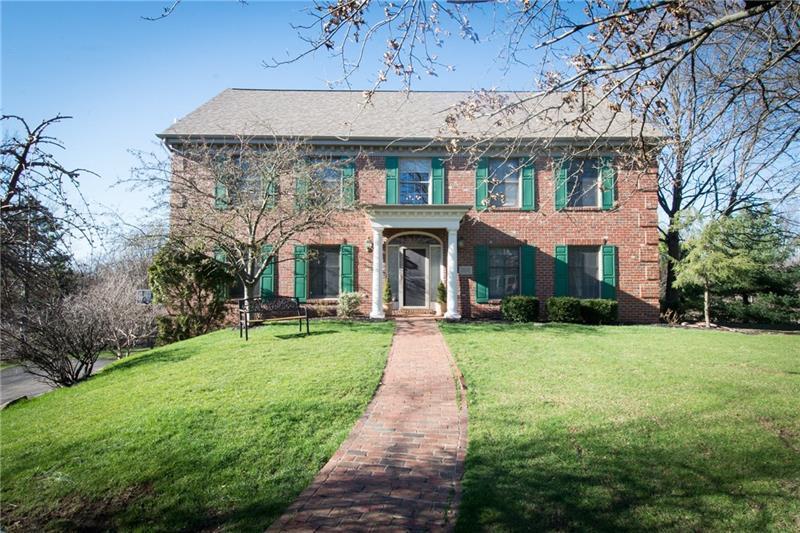 1237 Oak Park Ct. - Photo 1