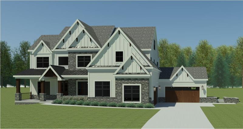 1409 Virginia Court - Photo 1